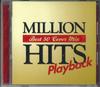 CD РАЗНЫЕ ИСПОЛНИТЕЛИ - Million Hits Playback MHRD1000 INDEPENDENT LAB Япония Японская Поп/Рок Б/У