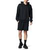 Under Armour Sweatshirt Men's Black (Unisex) Sweatshirts 1383100 001