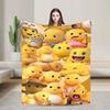 nailoong  Flannel Blankets  Warm Soft Bedding Throws for Home Decor Travel Graphic Bedspread Sofa Bed Cover