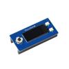MicroSnow 0.96" LCD Display Module for Raspberry Pi Pico, 65K Colors, 160x80 Pixels