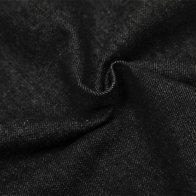 American Retro Men's Multi-Pocket Lapel Workwear Jacket - Trendy, Loose, Versatile Top