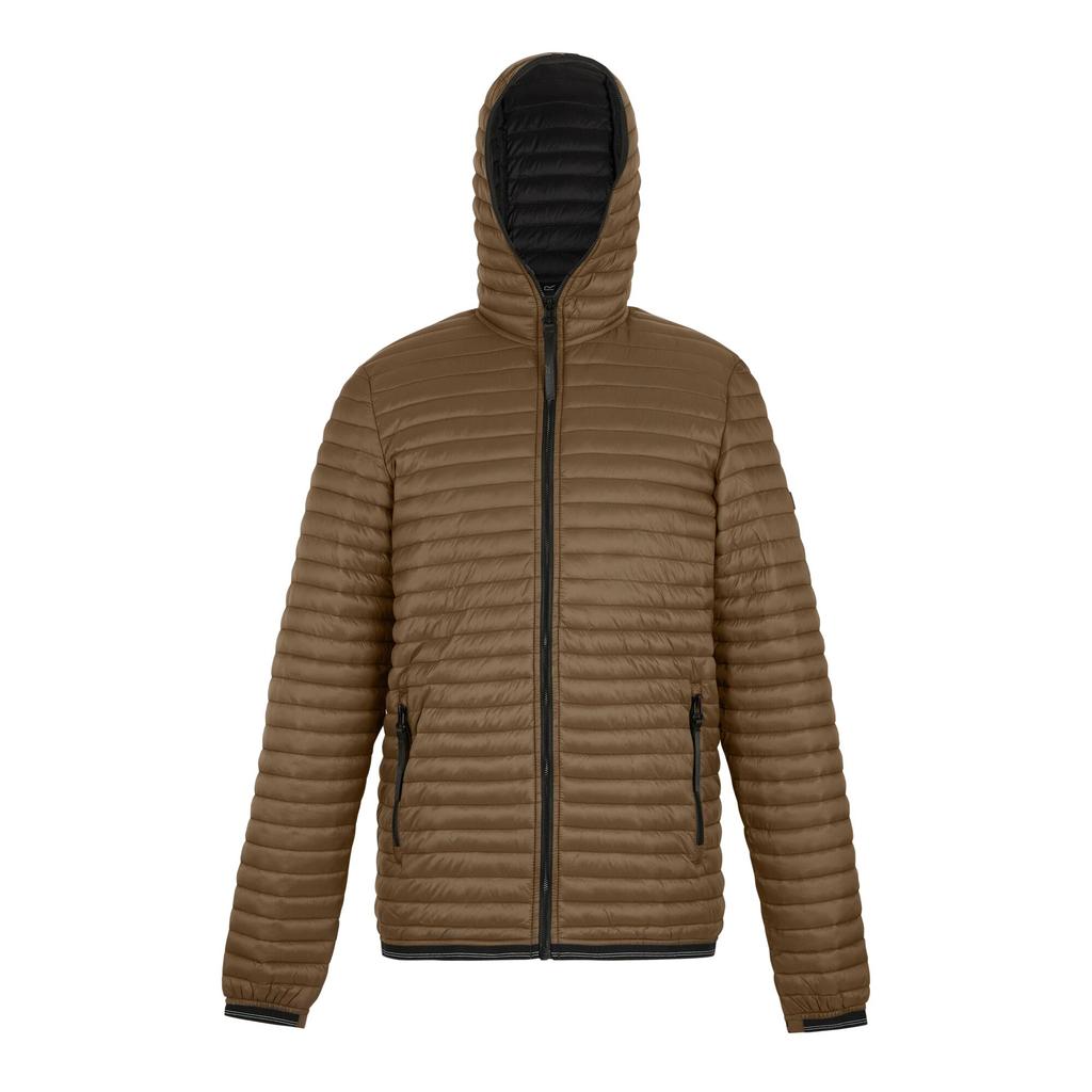 Regatta Mens Rigain Padded Jacket