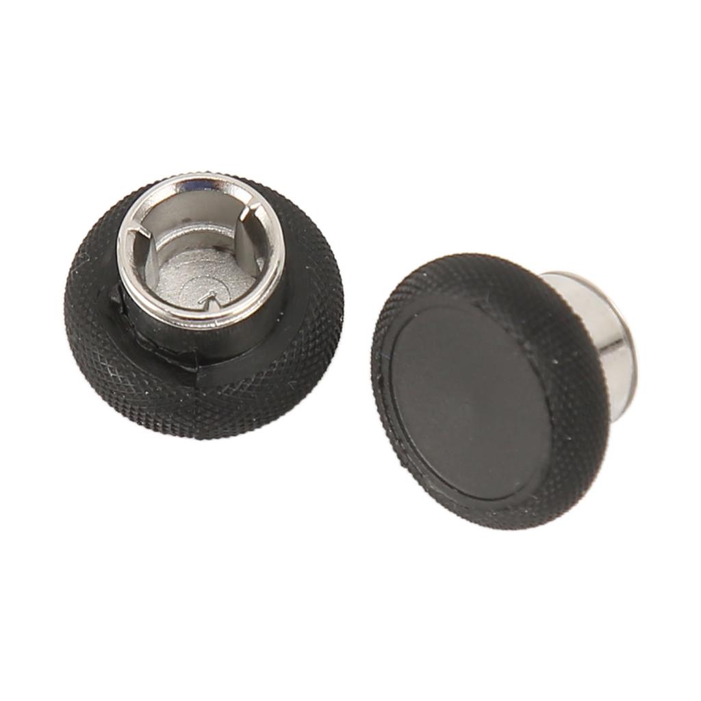 2 шт. Накладка на стик джойстика Профессиональная сменная накладка на стик для XBOX для игрового контроллера Switch