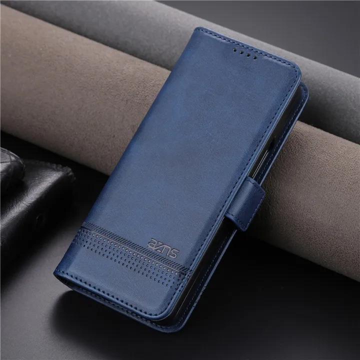 Z 5 Fold 4 6 3 5g Flip Case For Samsung Galaxy Z Fold 4 Leather Wallet Magnet Book Etui For Galaxy Z Fold3 Fold6 Fold 5 2 Cover