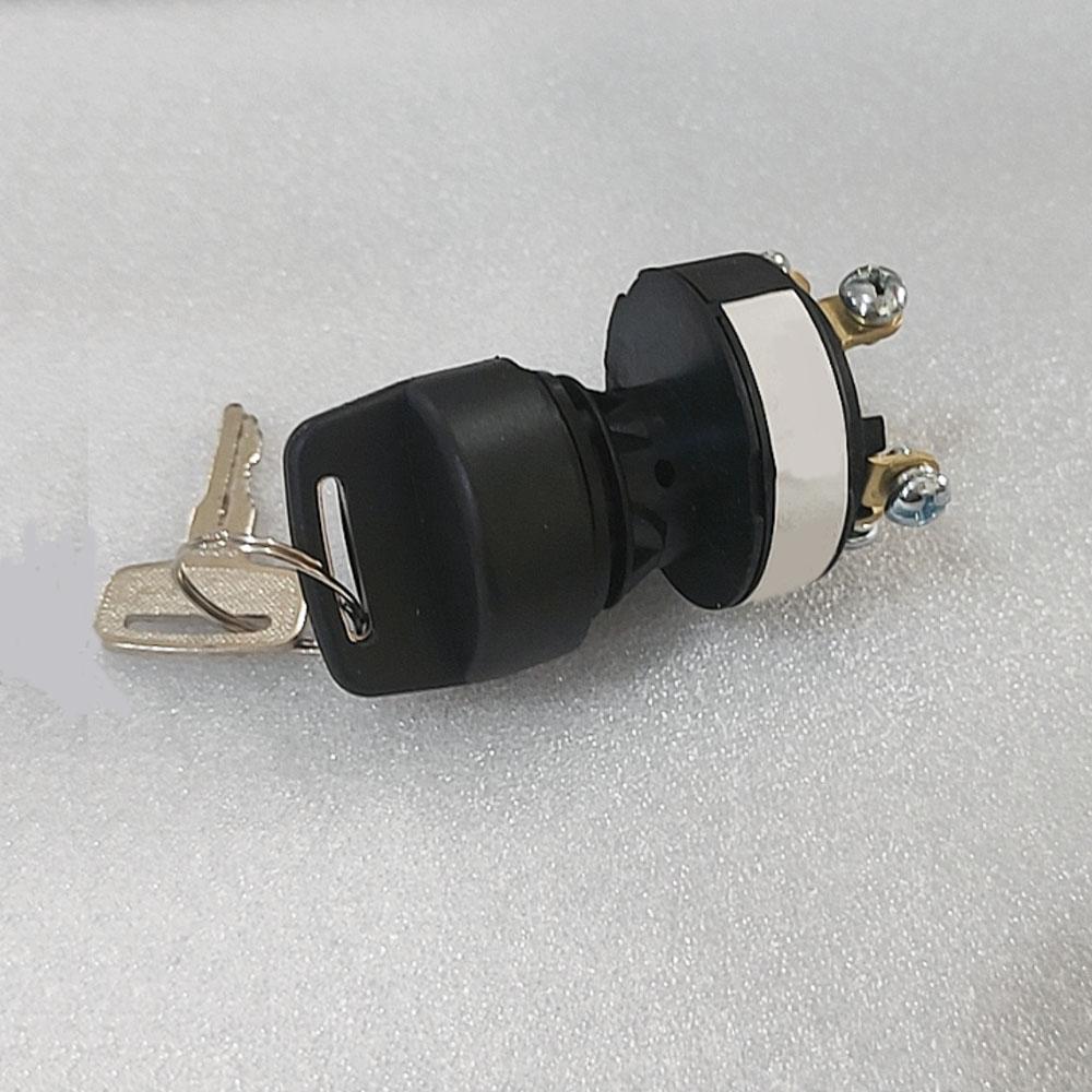 Замок зажигания 4360469 с 2 ключами для JLG 400S 600A 600S 2030ES