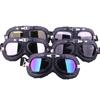 Sunglasses Gafas Motorcycle Goggles Motorcycle Glasses Wind Mirror Goggles Helmet Antiparras
