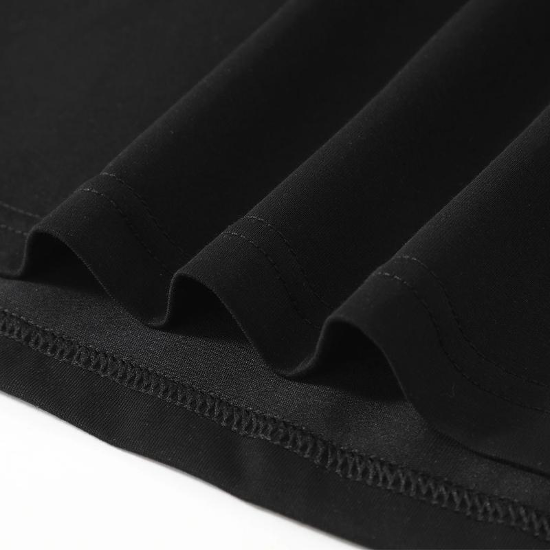 5XL-11XL свободная футболка летние мужские комплекты мода плюс размер два предмета короткие комплекты для мужчин винтажная одежда