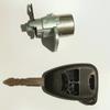 Дверной замок с ключом, тумблерный цилиндр 5139099AA для Dodge Jeep Chrysler
