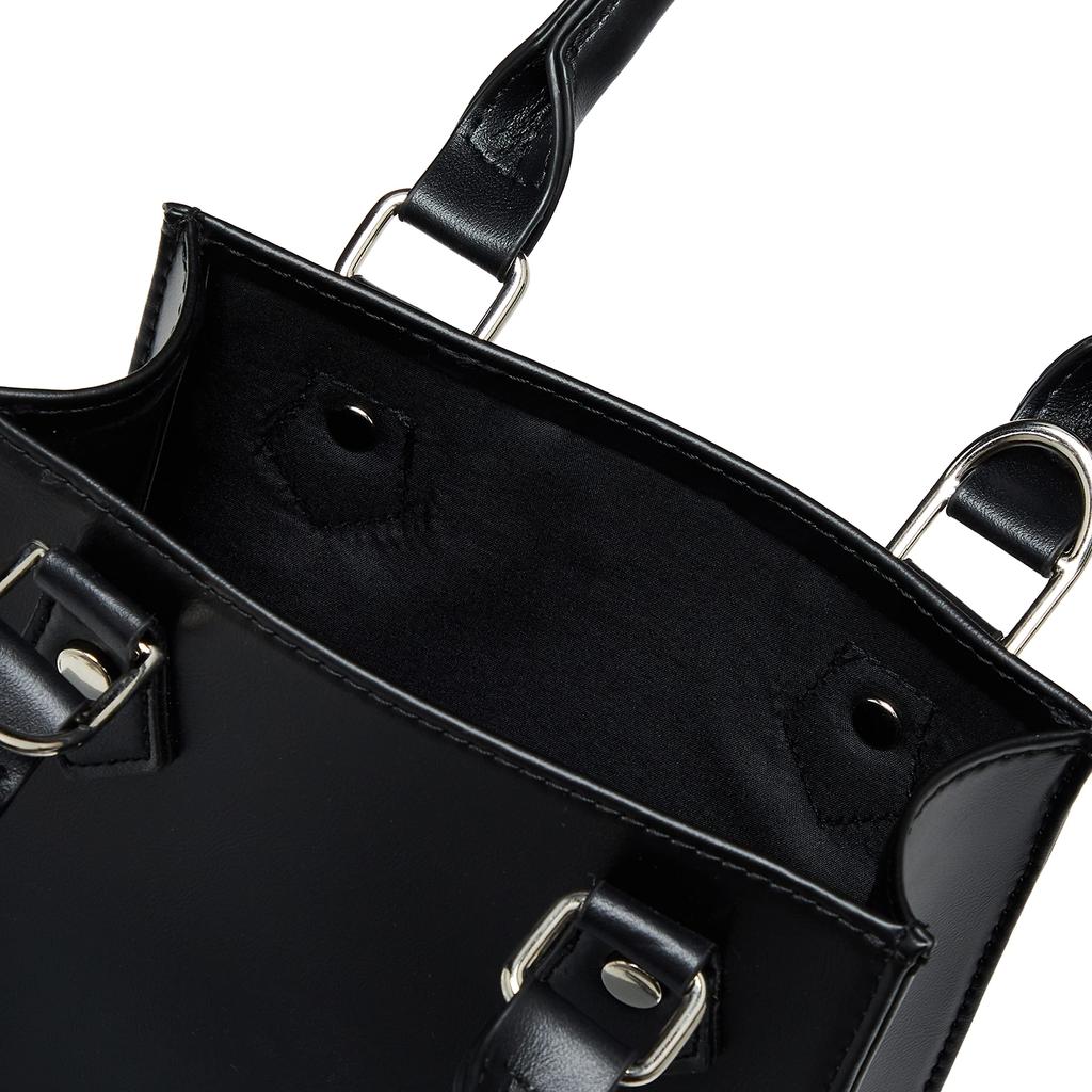 Двухсторонняя квадратная мини-сумка через плечо RTG22033 [Переименовать]