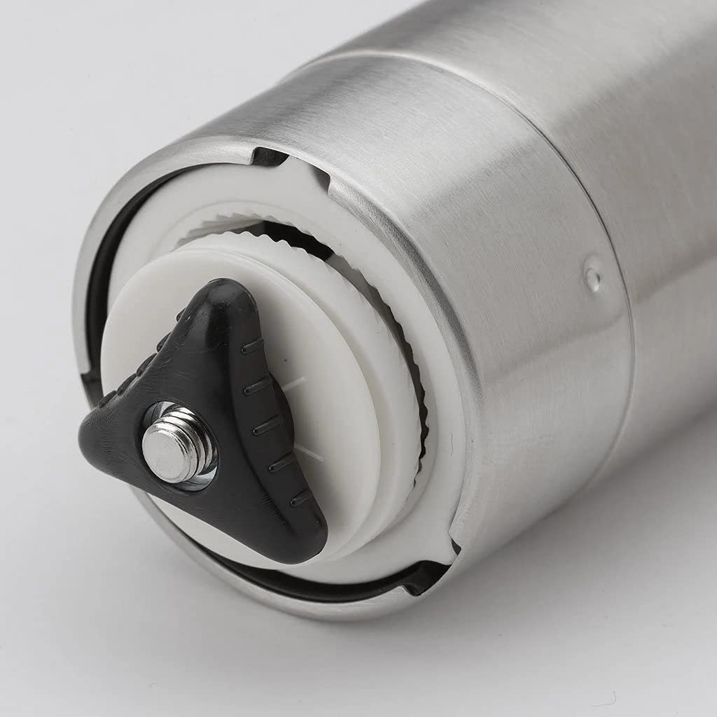 Snow Peak Field Barista Mill Осенний игровой набор для бариста CS-116/ (2023 Набор) ФК-308