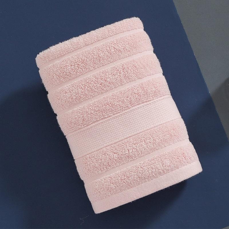 4 шт. Полезное полотенце, квадратное полотенце для лица, сильное впитывание воды, детское маленькое полотенце из чистого хлопка для вытирания рук 35*35 см