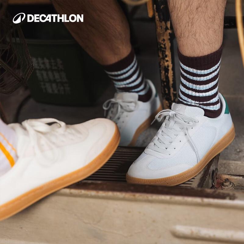 Мужские кроссовки-тренеры Decathlon из сетки