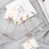Decoration Paper Clamp Flamingo Pattern Butterfly Shape Clamps Stand Photos Clips Place Card
