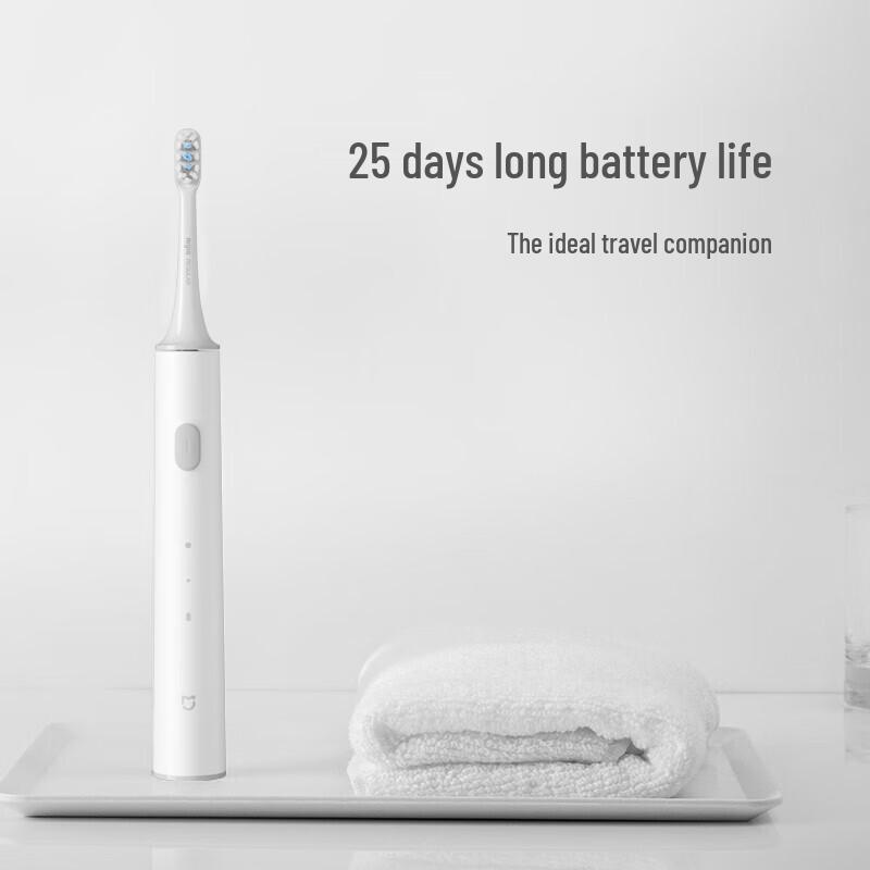 Xiaomi Mijia Sonic Electric Toothbrush T300