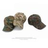 Men Women Outdoor Mountain Baseball Cap Cotton Camouflage