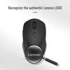 Lenovo ThinkPad Dual-Mode Wireless Bluetooth Mouse