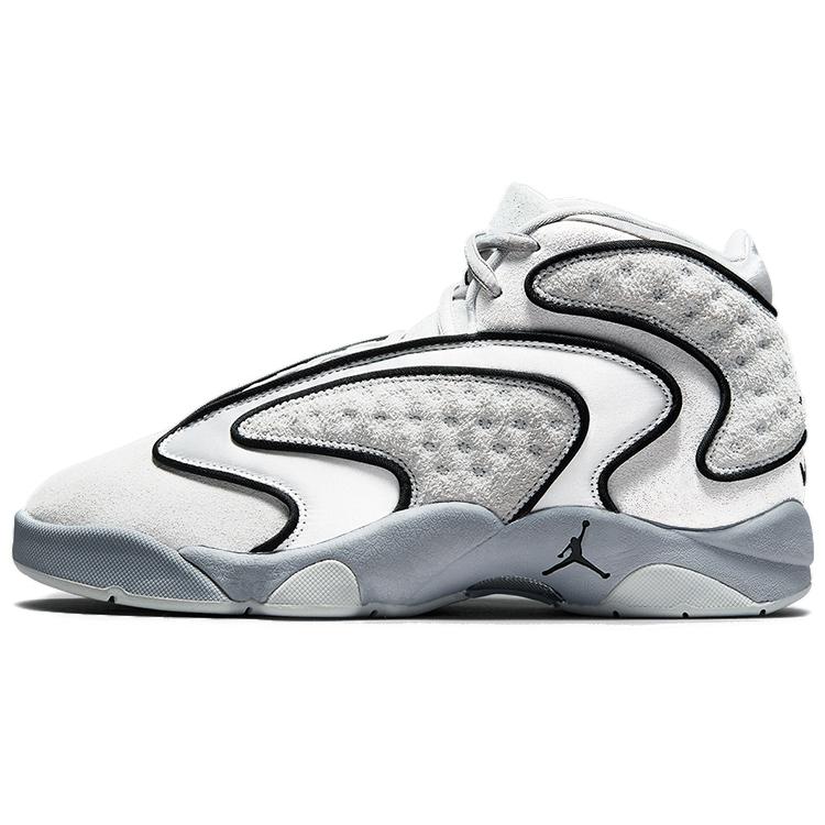Jordan Женский 133000-002 Og Tech Grey