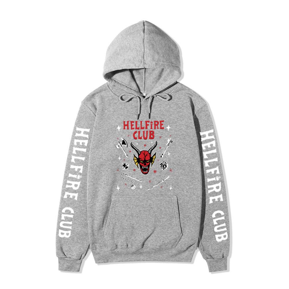 Мужские Женские Флисовые Толстовки с Капюшоном с Длинным Рукавом Полиэстер Удобные Худи