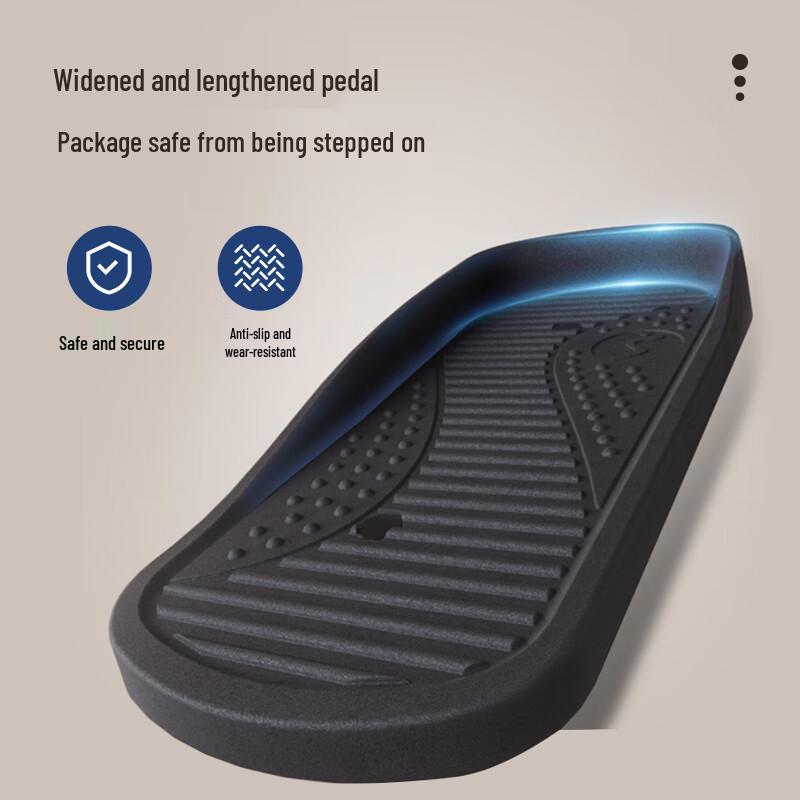 SUNNY Mini Indoor Stair Climber Stepper