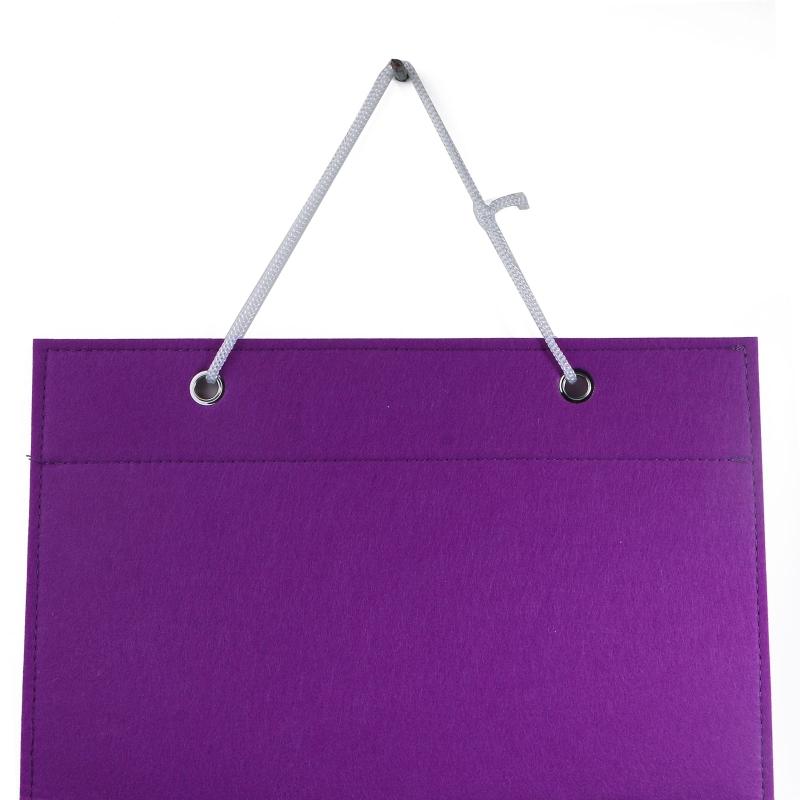 Wall Hanging Brooch Pin Display Organizer Enamel Pin Display and Brooch Collection Storage Holder for Women or Men