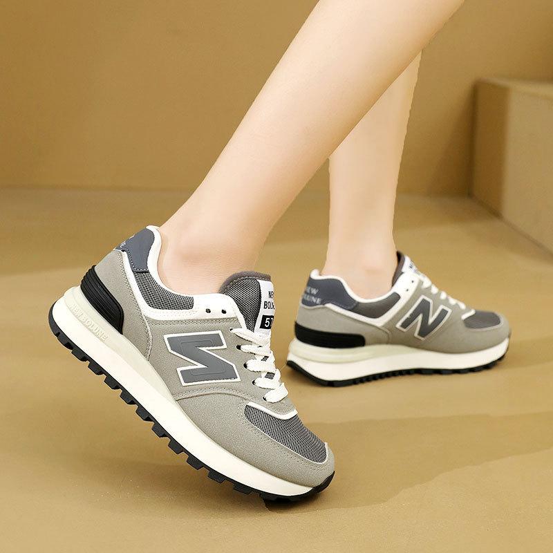 New Balance New Balance Новые дышащие кроссовки для лета и осени Повседневные