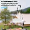 Portable Portable light,Outdoor Camping Light,4 Lighting modes,With Hook design,Portable To carry,Suitable for outdoor,Camping