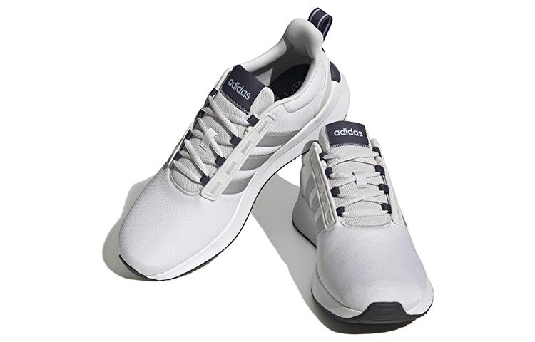 adidas Racer TR21 'Серый Серебристый Темно-синий' HP2728