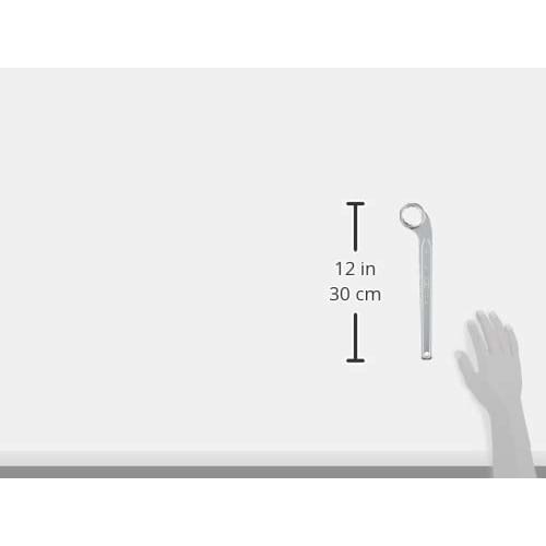 TRUSCO Asahi Metal Industry ASH Односторонний рожковый ключ, 30 мм, RS0030