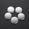 6Pcs/card CR2025 Button Cell Battery 3V 150mAh Lithium Battery for Selfie Remote Control Reliable Power Supply Solution