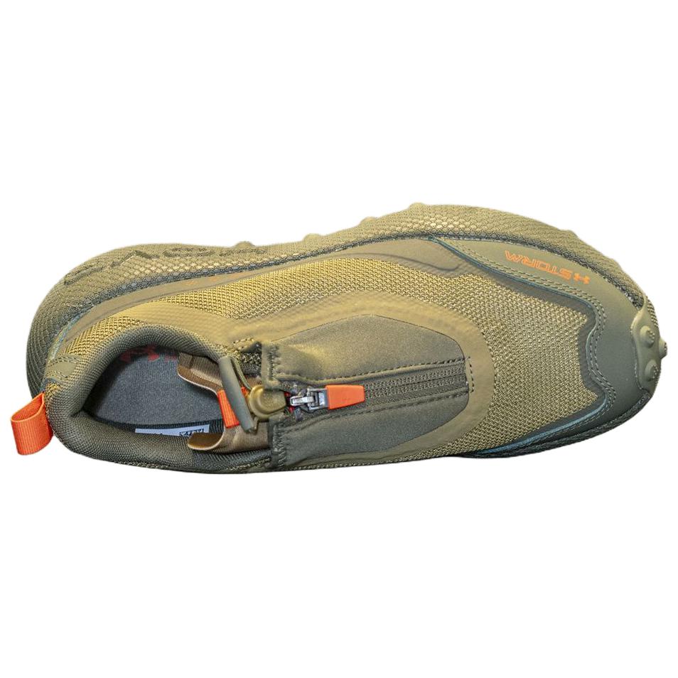 Under Armour Venture Pro Storm Versatile Comfortable Slip Resistant Durable Breathable Lightweight Rebound Low Top Casual Shoes 6010419-390