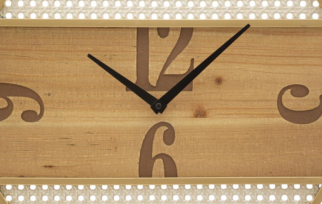 Wall Clock Fuji Cm Ø 50X3,5