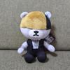 [Б/У] BIGBANG x KRUNK Сидящая мягкая игрушка D-LITE Дэсон