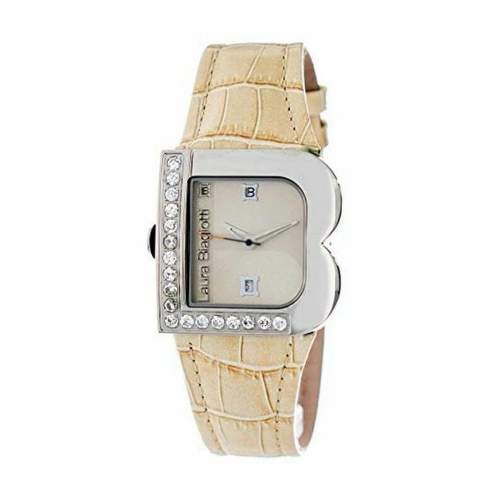 Ladies' Watch Laura Biagiotti LB0001L-11Z (Ø 33mm)