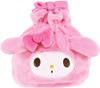 T's Factory Sanrio мешочек-маскот с ластовицей на шнурке My Melody SR-5530347MM