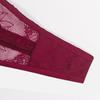 Lady Panties Cotton Crotch Seamless Dressing Up