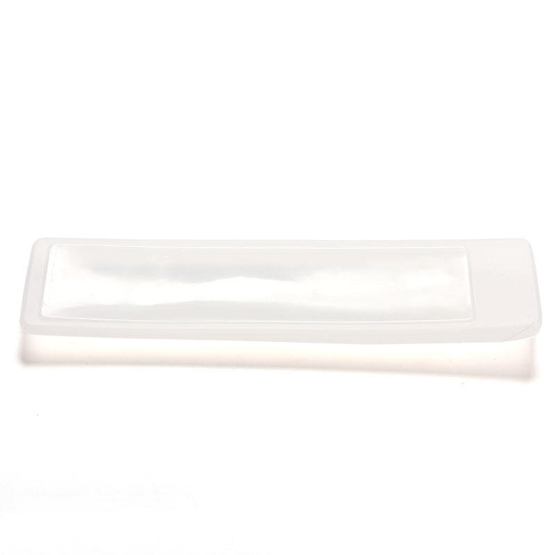 21 Cm Tv Air Conditioning Remote Silicone Controller Protective Case Cover Skin