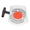 Ручной стартер с возвратным механизмом 1121 080 2101 для бензопилы Stihl MS240 024 MS260 026