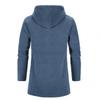 Men's Cardigans Slim Fit Knit Sweater Coat