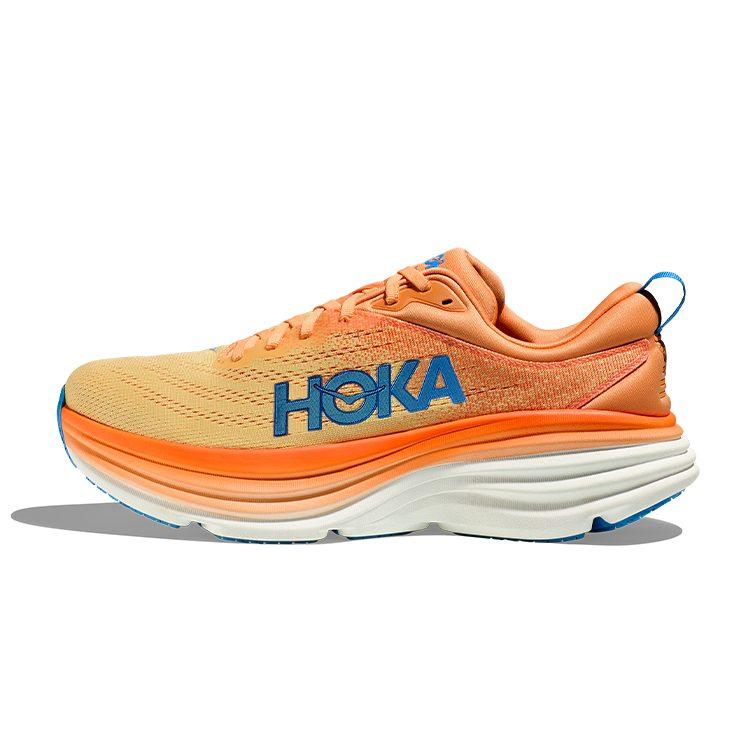 HOKA One One Bondi 8 Impala Чубушник 1123202-IMON