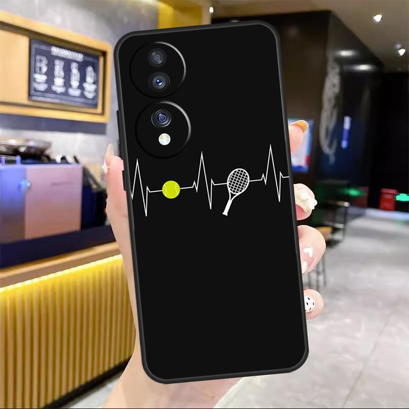 Теннисные мячи Для Honor Magic 7 Lite 5 6 8 Pro Чехол Для Honor Win RT X9c X9a X9b X8b X8c 200 400 50 70 90