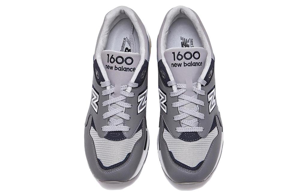 1600 New Balance 'Серый Синий' CM1600LG