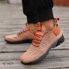 Summer Original Men Sneakers Mesh Casual Running Soft Sole Lightweight Outdoor Tennis Versatile Fitness Shoes Large Size