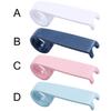 Keep Hand Clean Toilet Seat Lid Lifter Portable Lifter Avoid Touching Toilet ABS Seat Cover Lift Handle