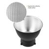 Inch Reflector Diffuser 7 Standard Lamp Shade Dish With For Bowens Mount Studio Strobe Flash Light