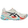 Asics Gel Kayano 31 Tokyo Marathon Women Sneakers Cream Birch Black 1012B880-200