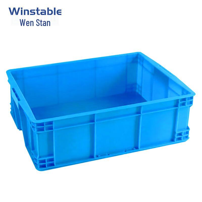 Winstan WTS083 Thickened Industrial Storage Box