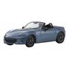Kyosho 1/64 Mazda Roadster RS ??2015 Blue Finished Product