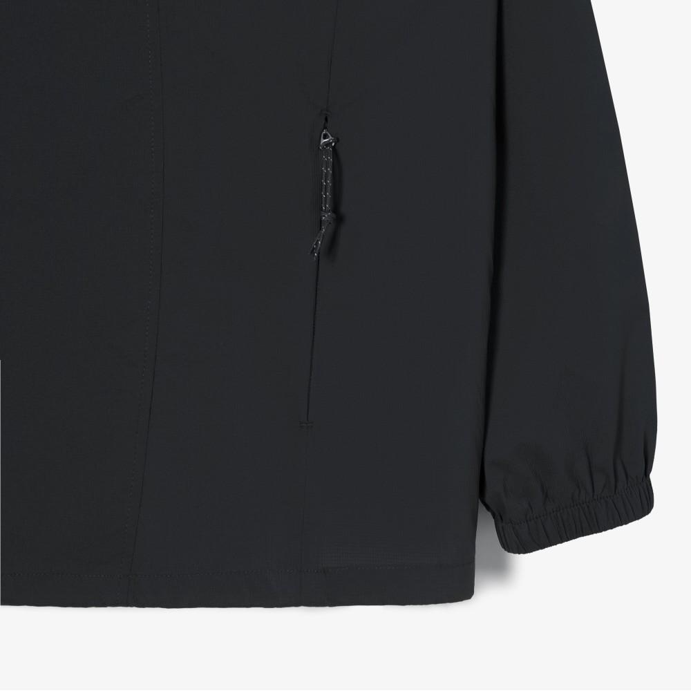 Lacoste Мужская премиальная куртка для тренировок BH232E-56GR031