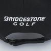 Cap Twill Cap CPW24F CPW24FBK BK [Bridgestone Golf] Men's