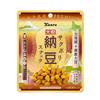 Kanro Sakupori Натто Снек Вкус Умами Соевый соус 21г х 10 штук